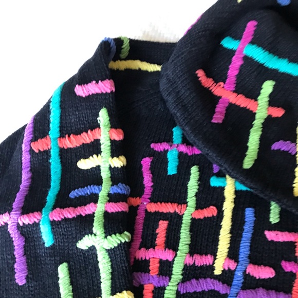 MICHAEL SIMON Original Sweater - Picture 6 of 14